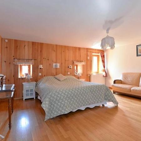 Auberge Du Ruxelier J&D Chenimenil Экстерьер фото
