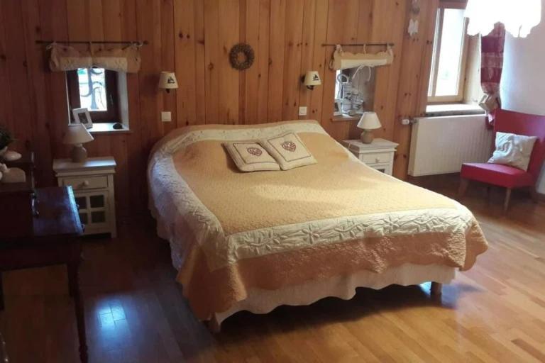 Auberge Du Ruxelier J&D Chenimenil Экстерьер фото