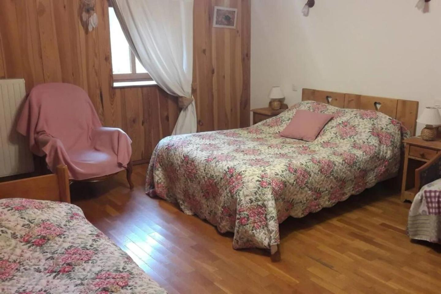 Auberge Du Ruxelier J&D Chenimenil Экстерьер фото