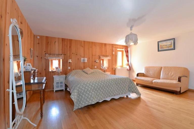 Auberge Du Ruxelier J&D Chenimenil Экстерьер фото