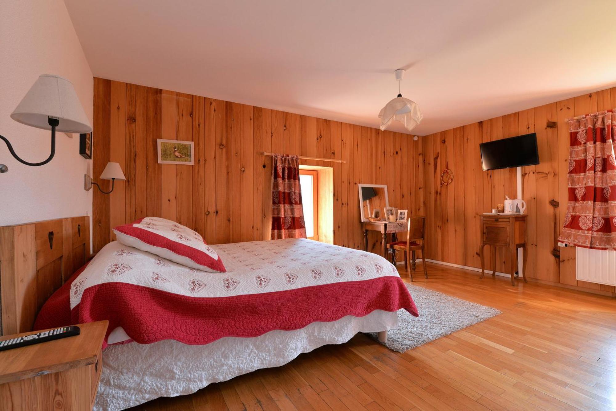Auberge Du Ruxelier J&D Chenimenil Экстерьер фото