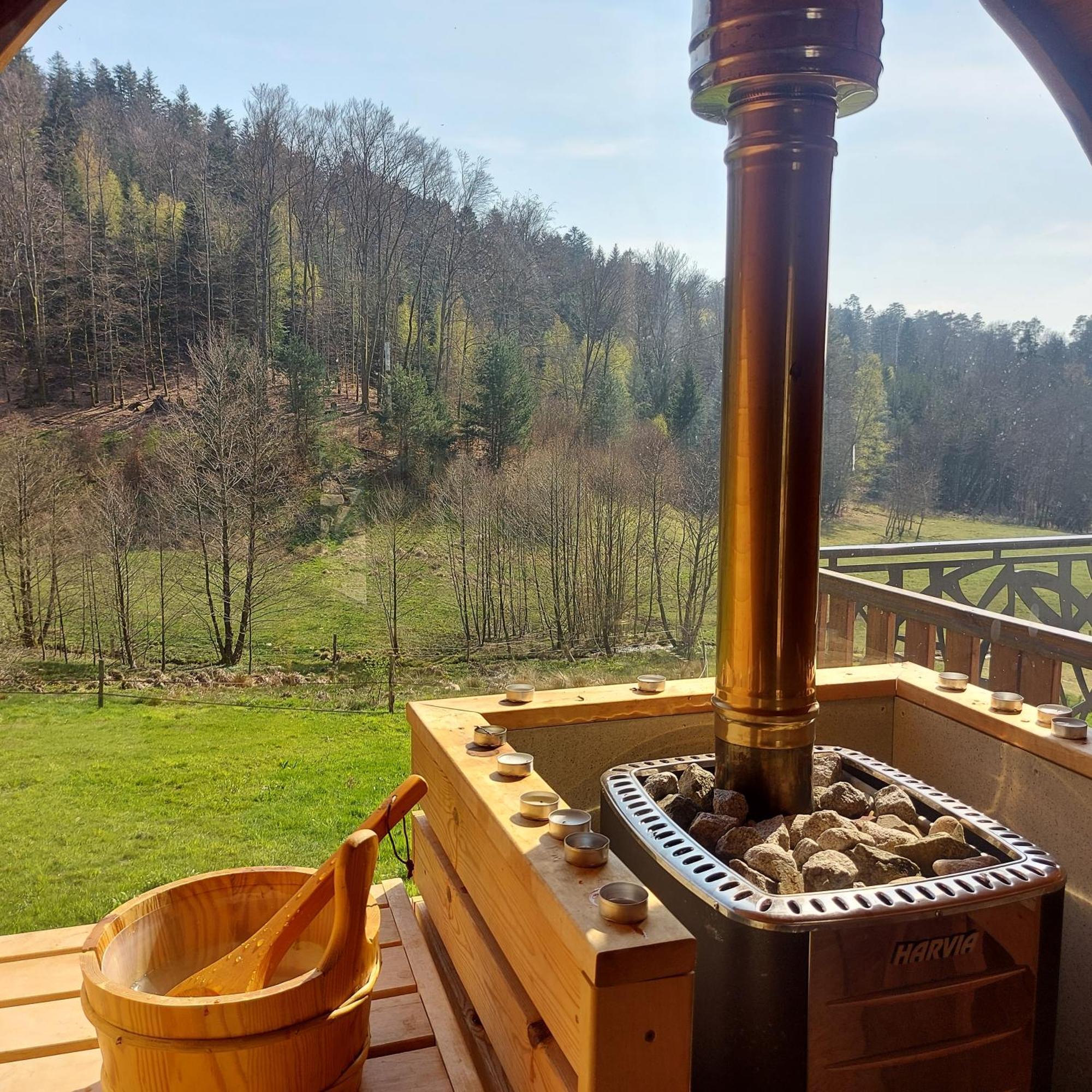 Auberge Du Ruxelier J&D Chenimenil Экстерьер фото