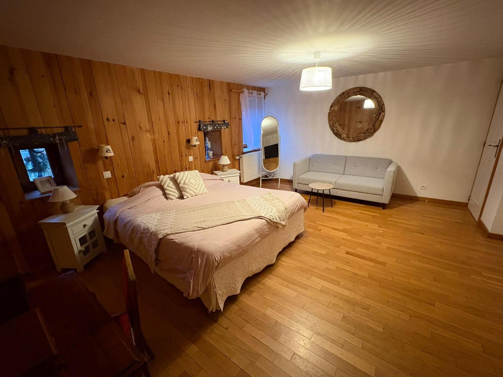 Auberge Du Ruxelier J&D Chenimenil Экстерьер фото