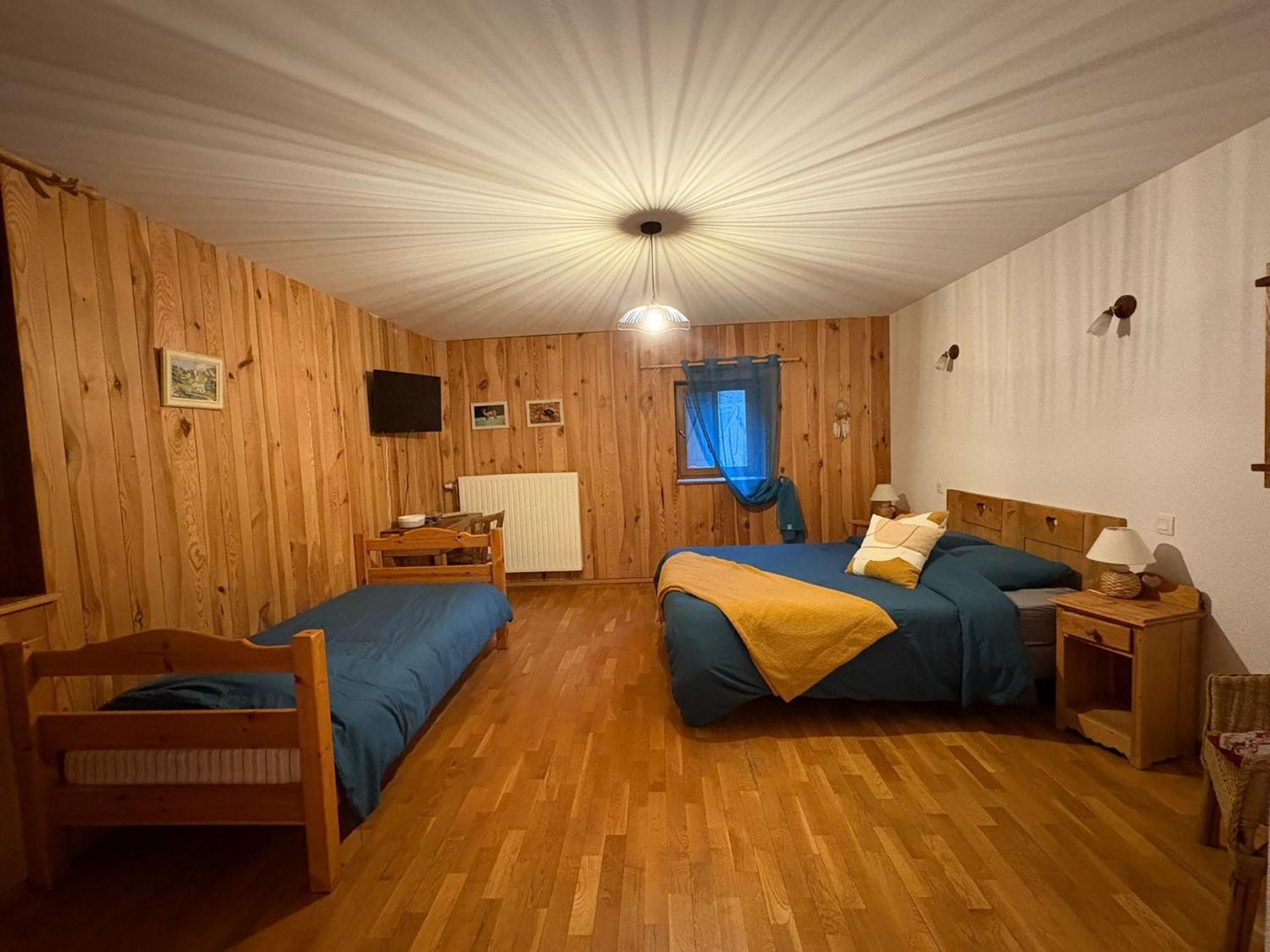 Auberge Du Ruxelier J&D Chenimenil Экстерьер фото