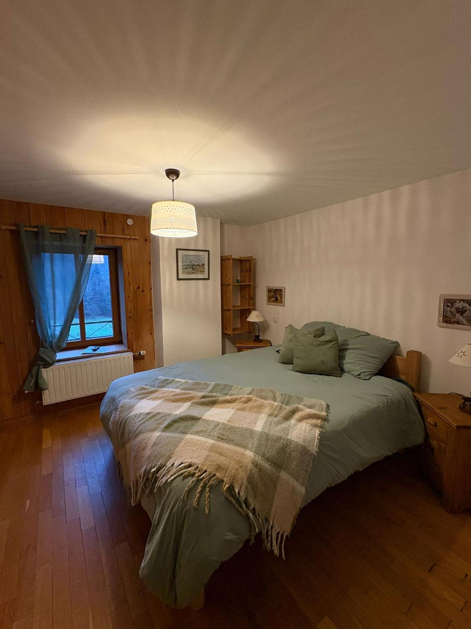Auberge Du Ruxelier J&D Chenimenil Экстерьер фото