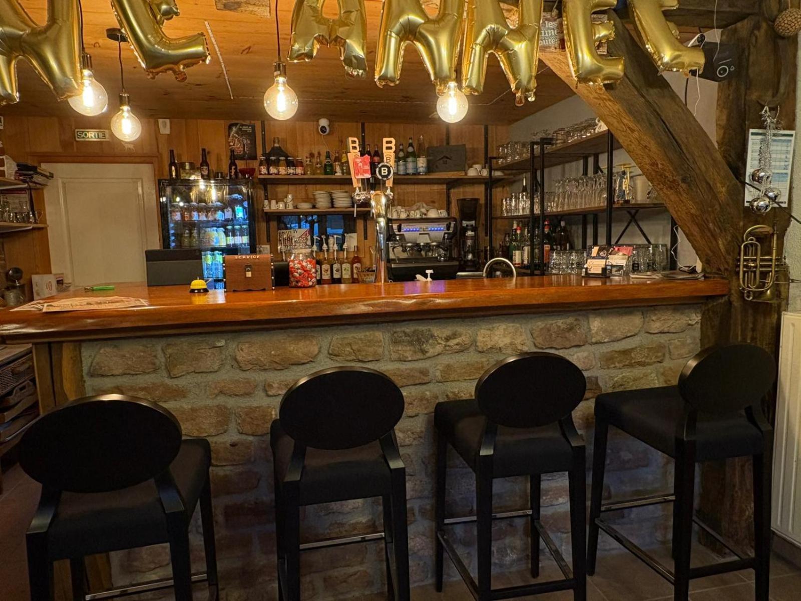 Auberge Du Ruxelier J&D Chenimenil Экстерьер фото